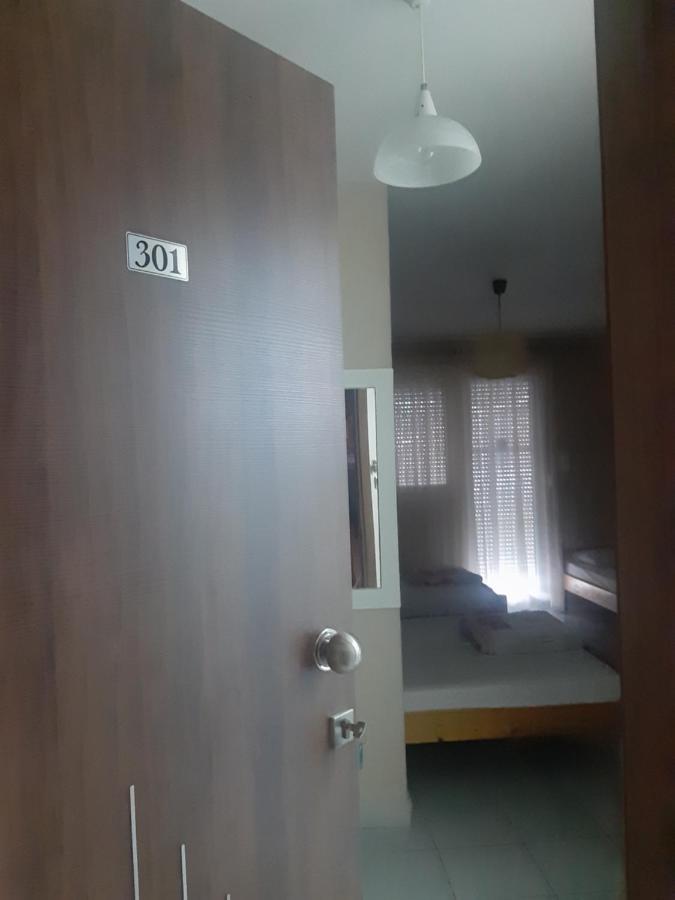 Villa Metaxa Paralía Dış mekan fotoğraf