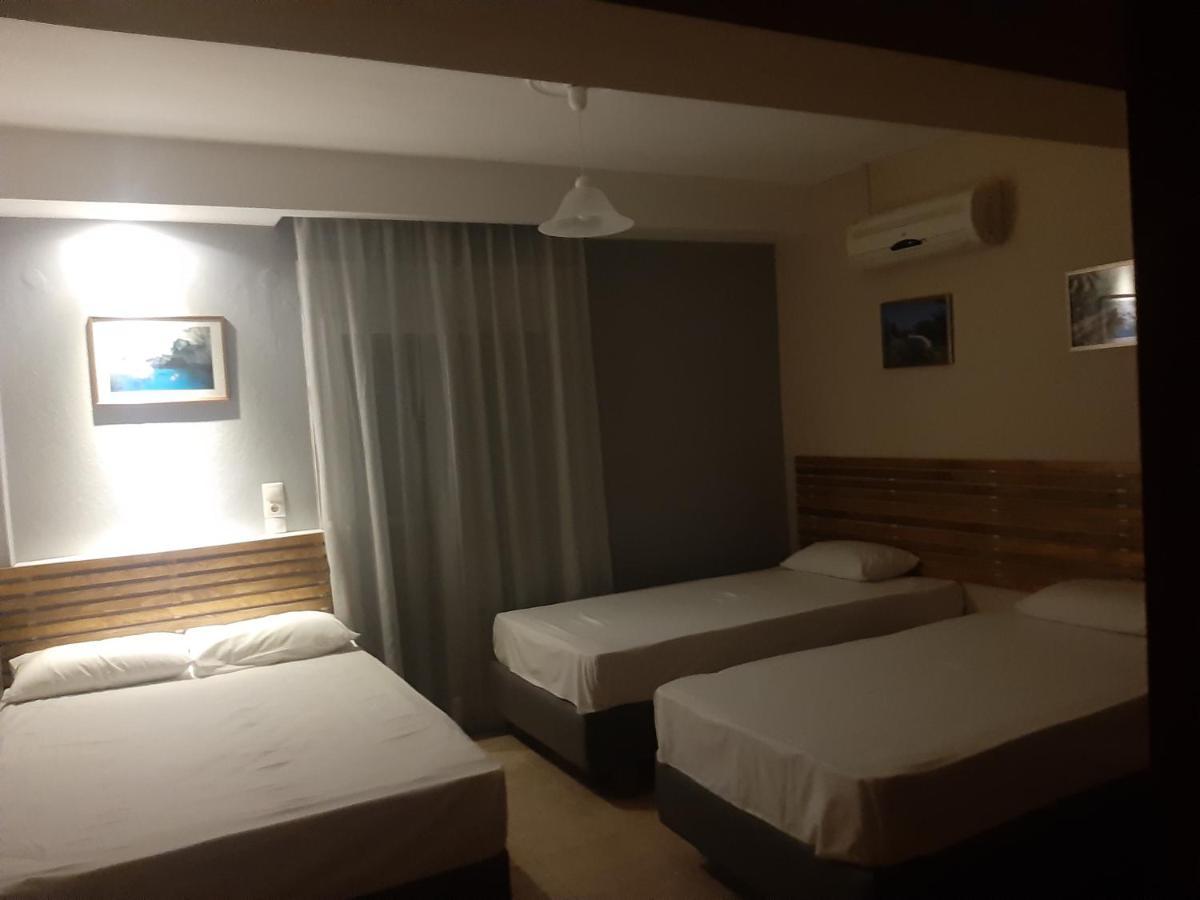 Villa Metaxa Paralía Dış mekan fotoğraf