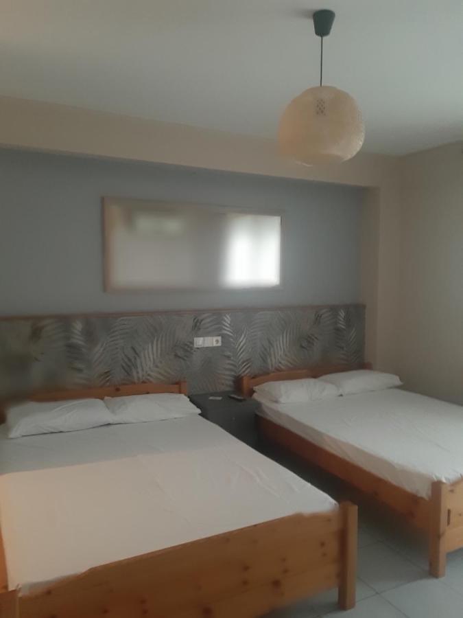 Villa Metaxa Paralía Dış mekan fotoğraf