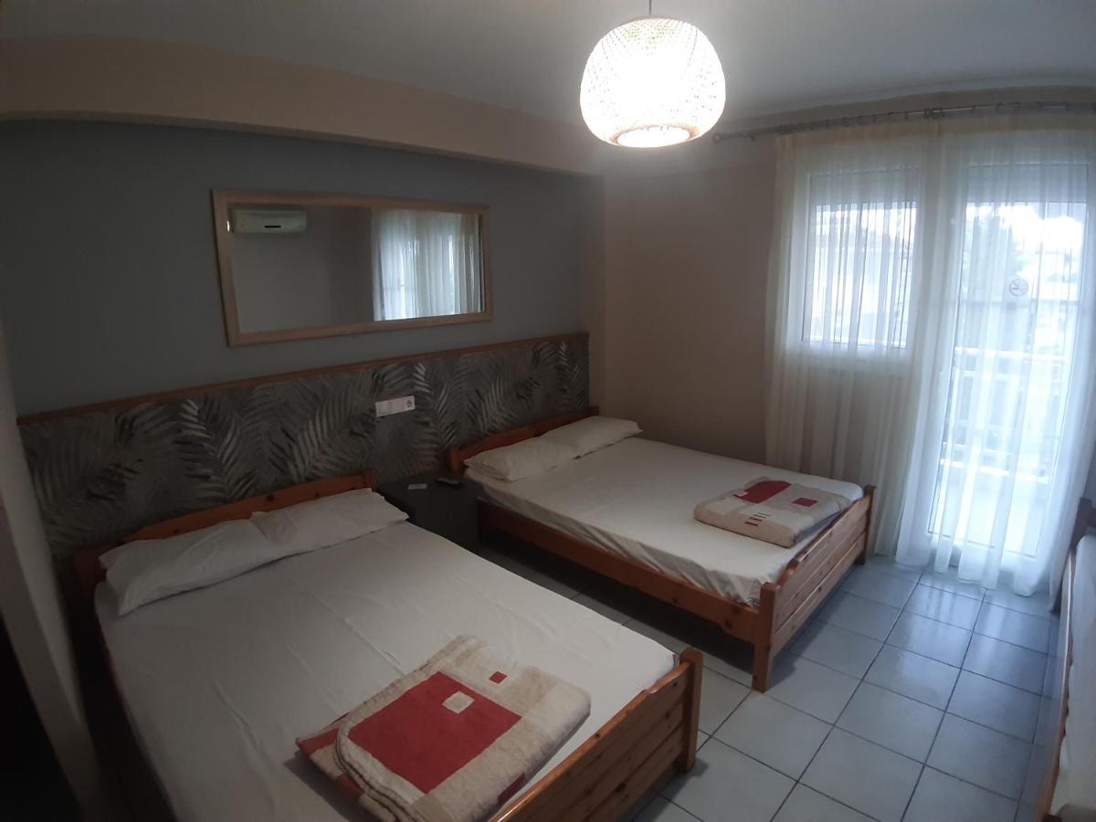 Villa Metaxa Paralía Dış mekan fotoğraf