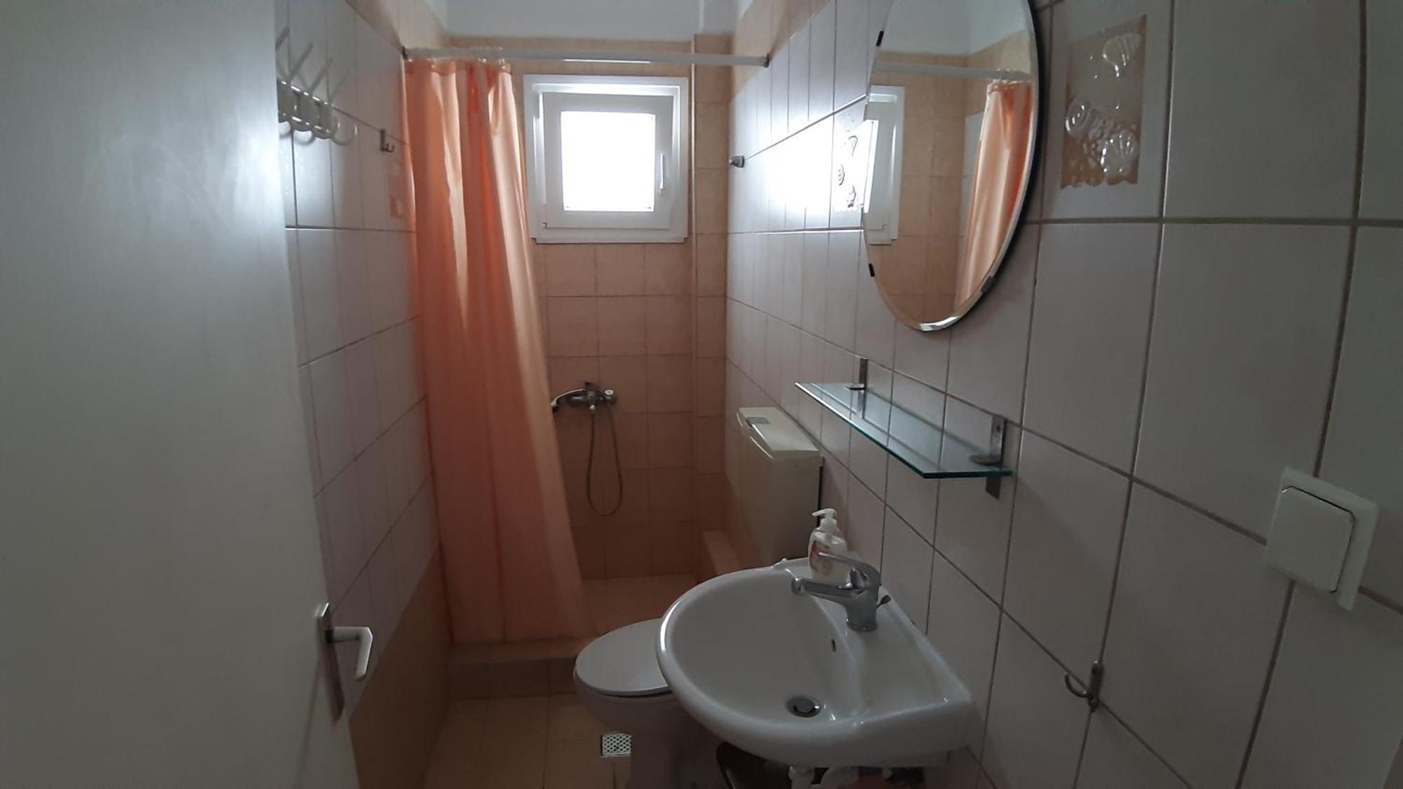 Villa Metaxa Paralía Dış mekan fotoğraf