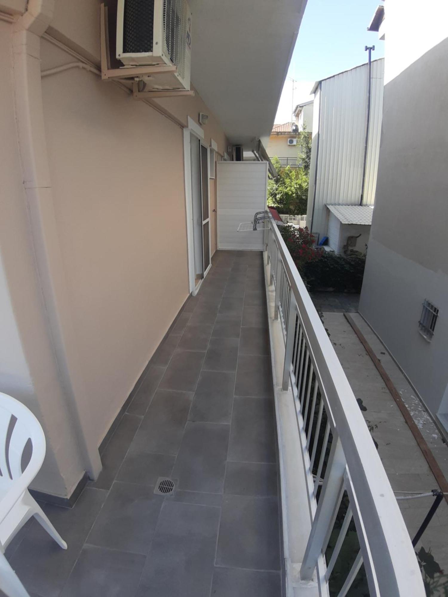 Villa Metaxa Paralía Dış mekan fotoğraf
