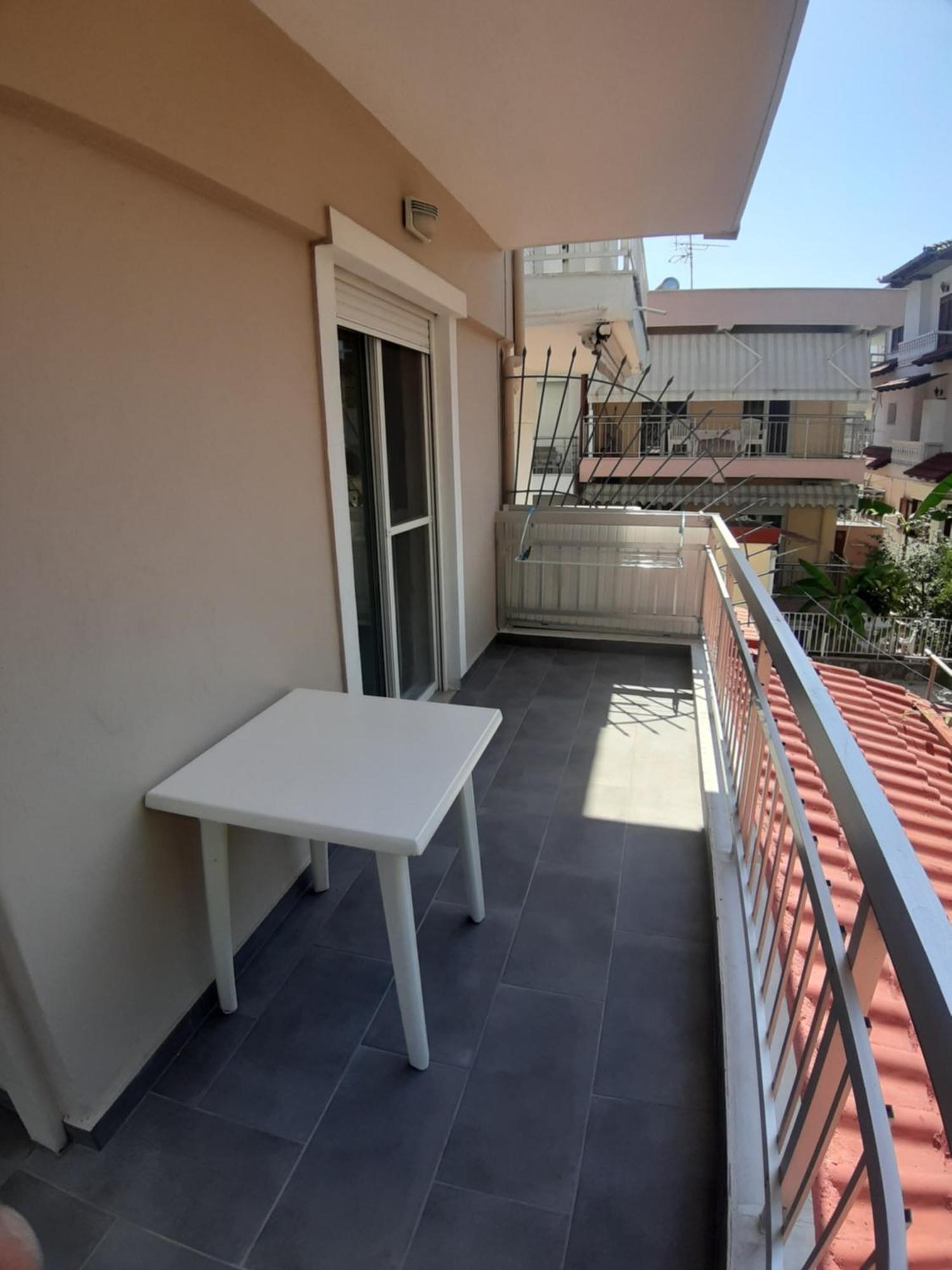 Villa Metaxa Paralía Dış mekan fotoğraf