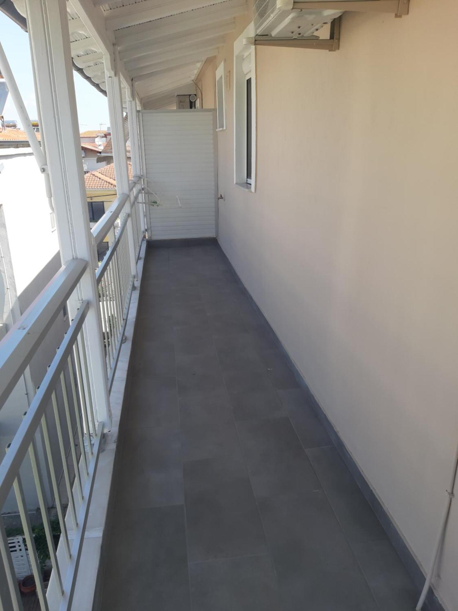 Villa Metaxa Paralía Dış mekan fotoğraf