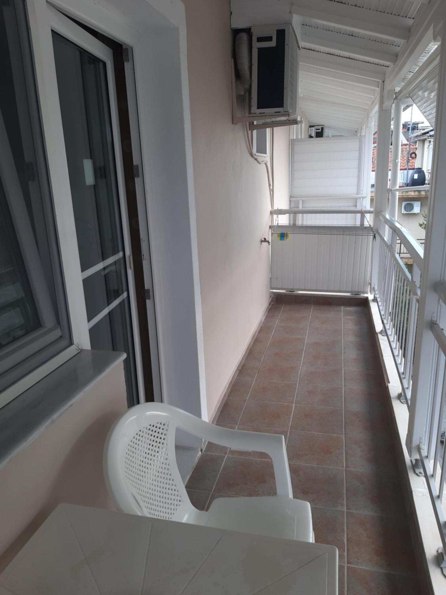 Villa Metaxa Paralía Dış mekan fotoğraf