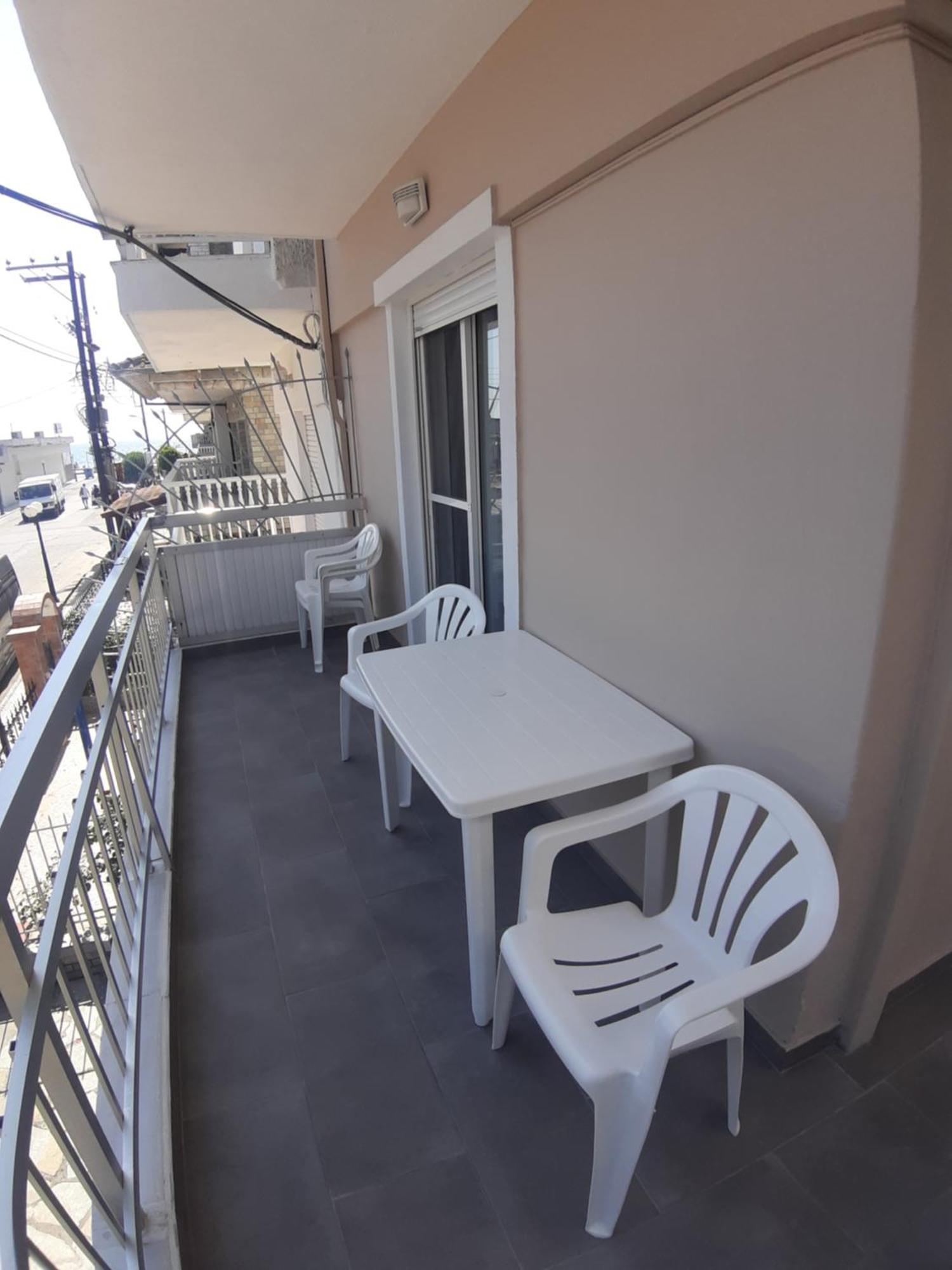 Villa Metaxa Paralía Dış mekan fotoğraf