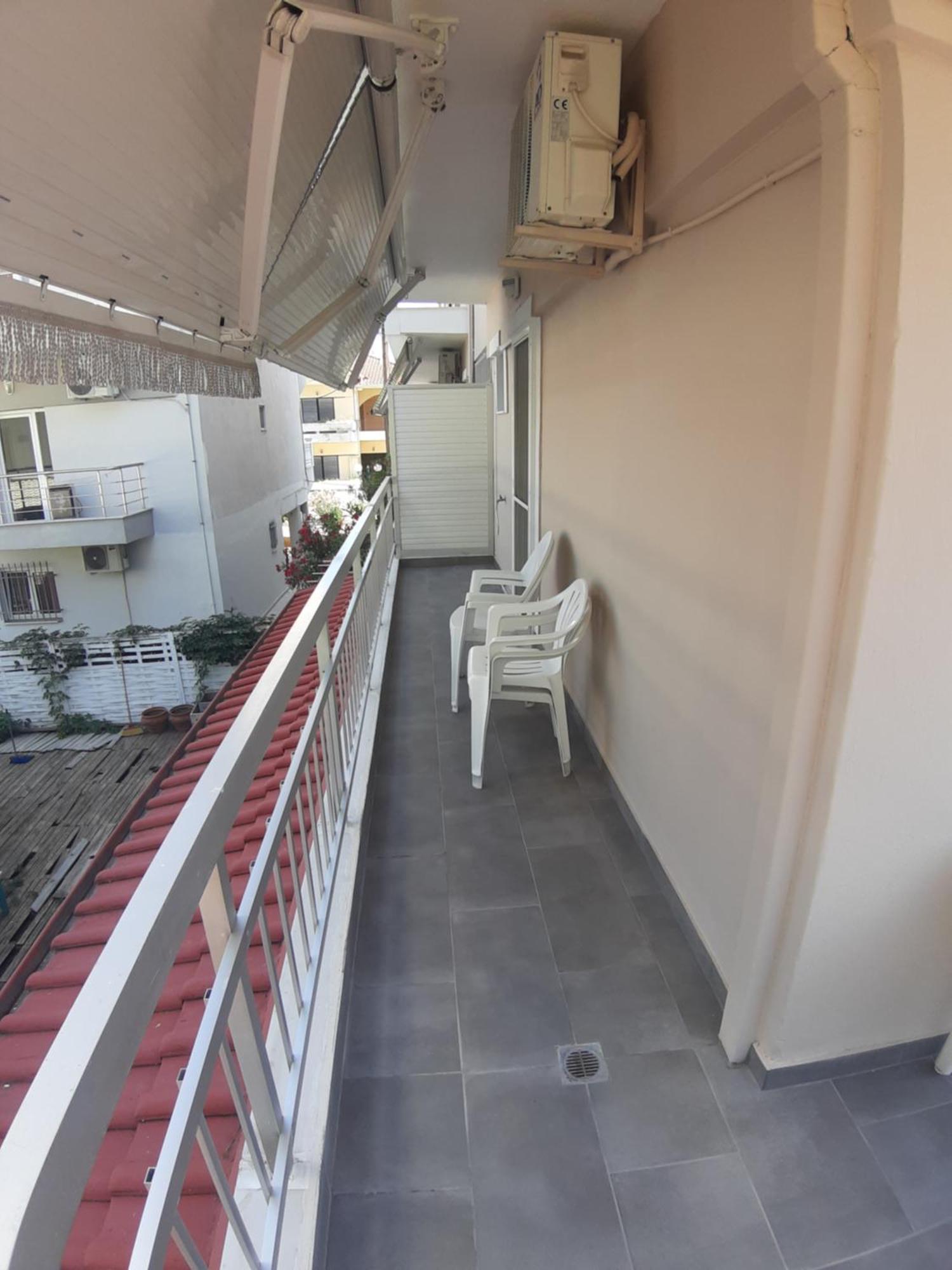 Villa Metaxa Paralía Dış mekan fotoğraf