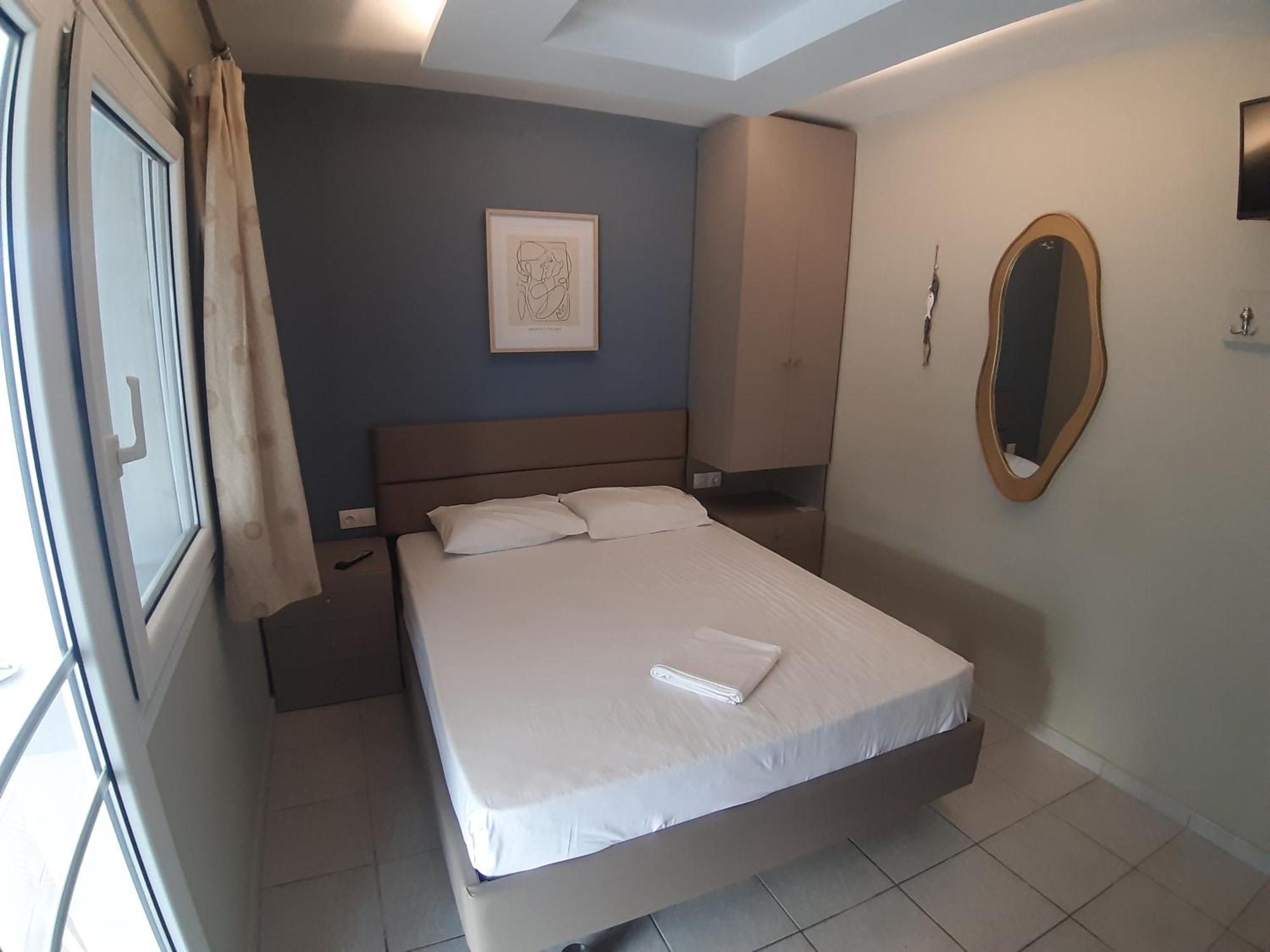 Villa Metaxa Paralía Dış mekan fotoğraf