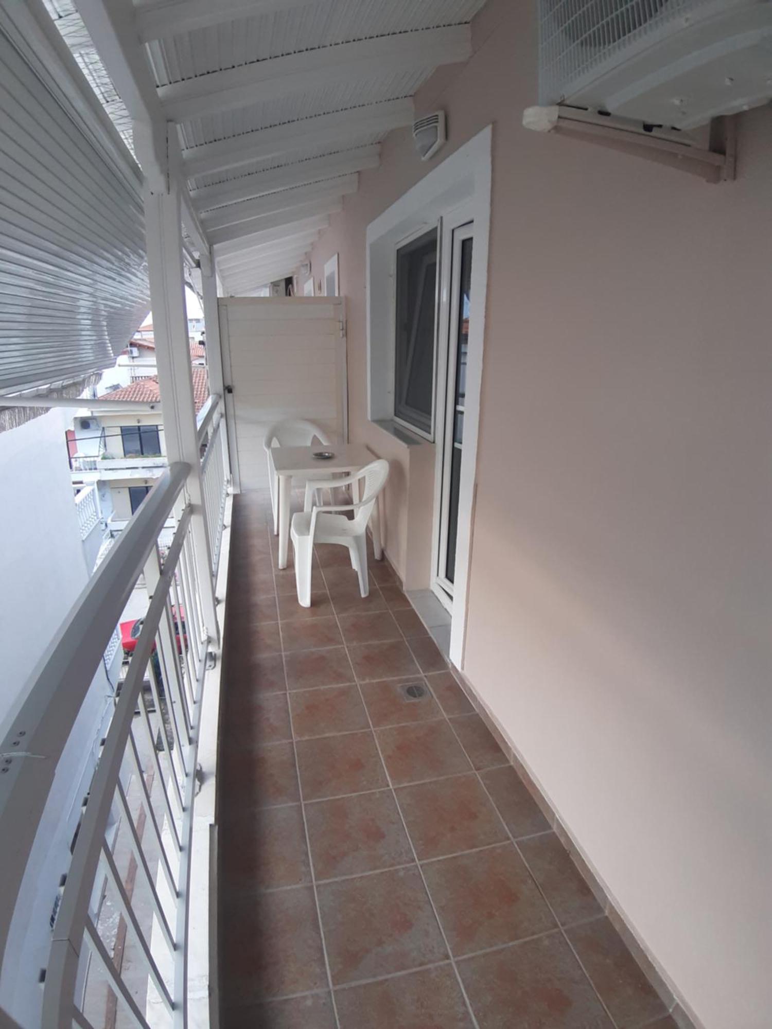 Villa Metaxa Paralía Dış mekan fotoğraf