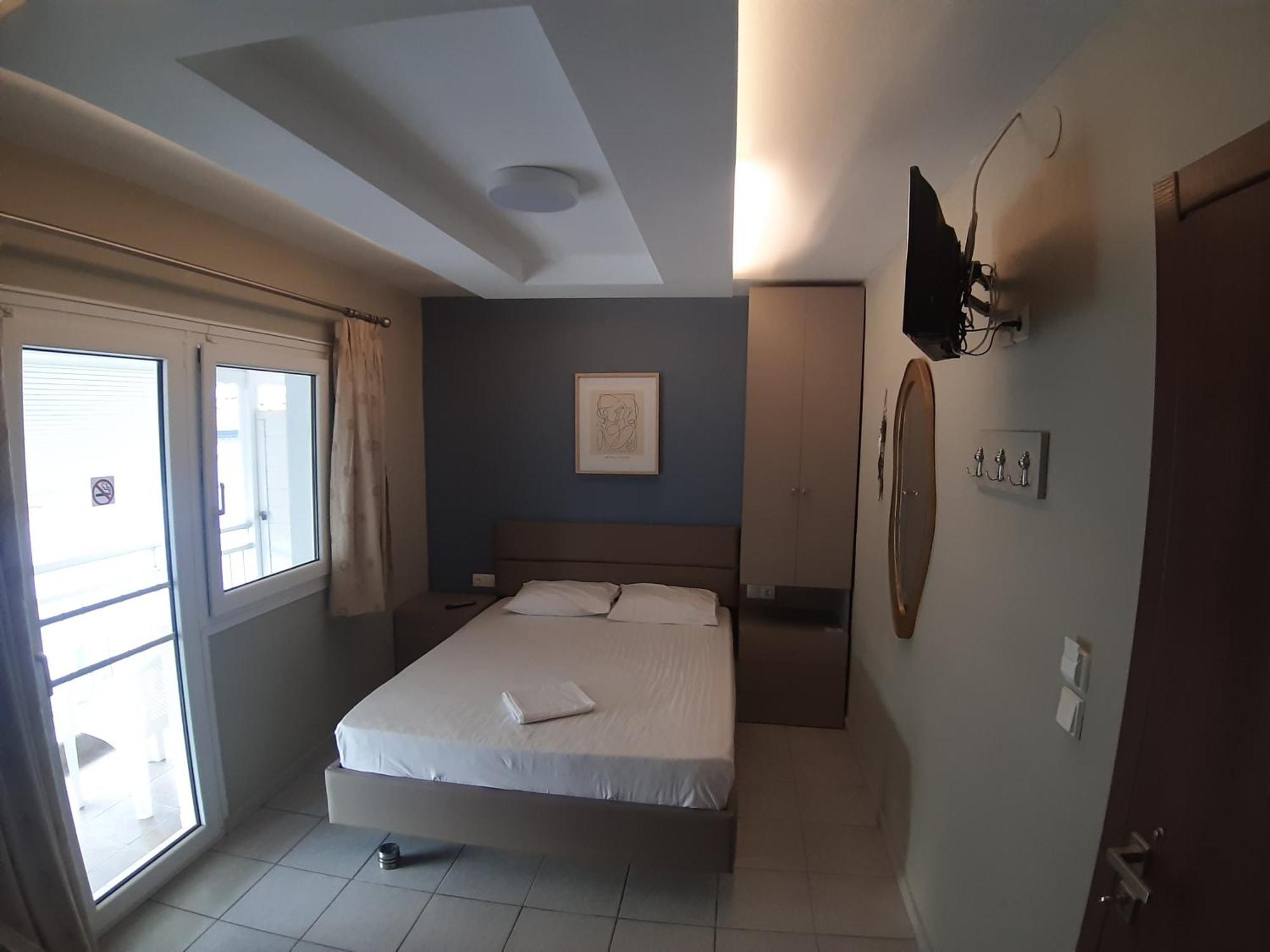 Villa Metaxa Paralía Dış mekan fotoğraf