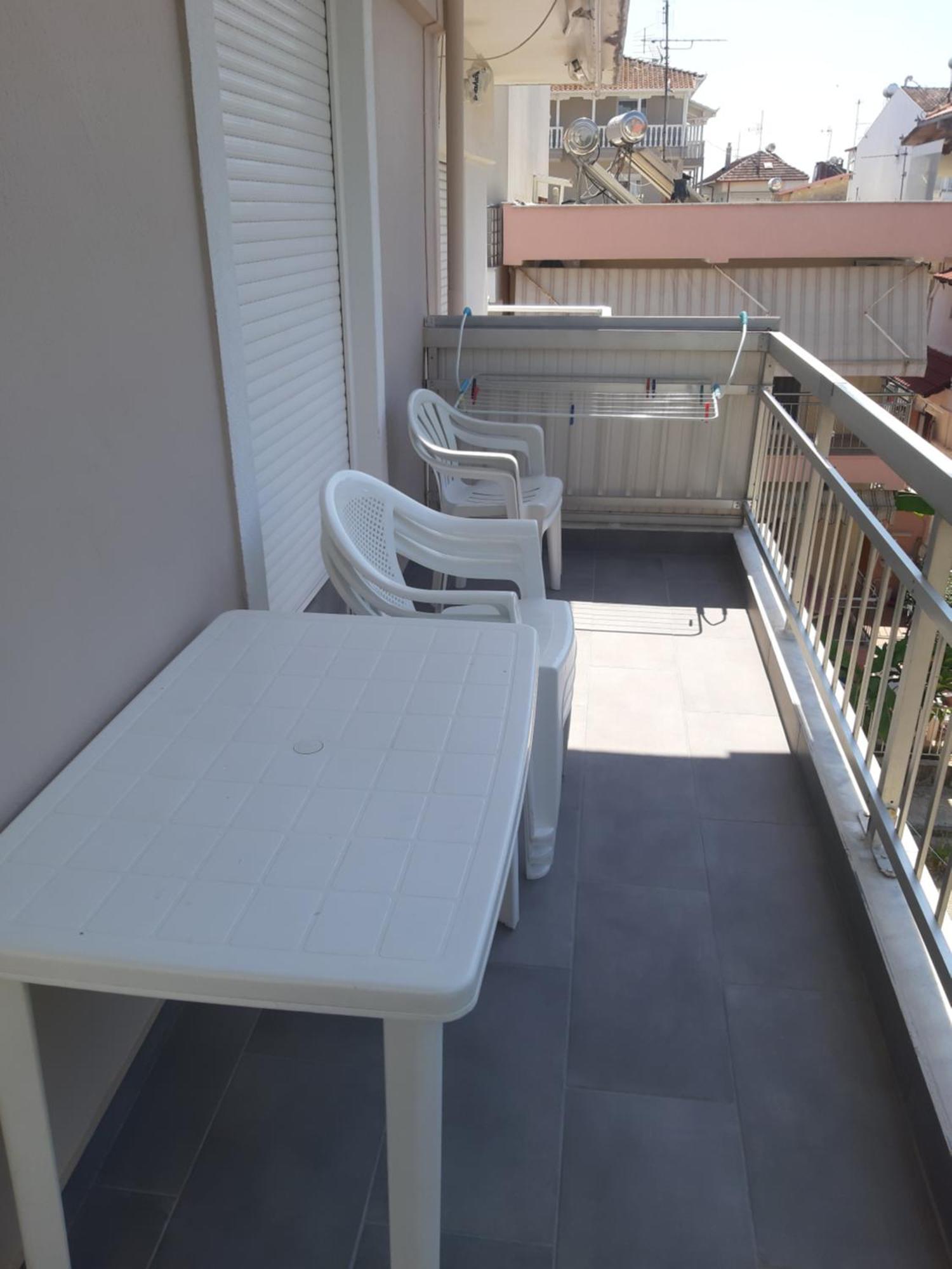 Villa Metaxa Paralía Dış mekan fotoğraf