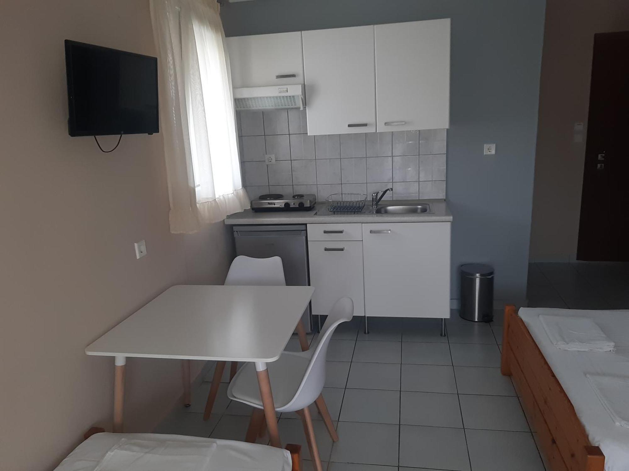 Villa Metaxa Paralía Dış mekan fotoğraf