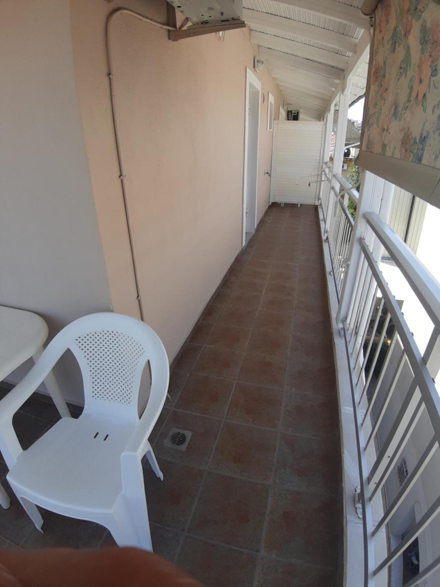 Villa Metaxa Paralía Dış mekan fotoğraf